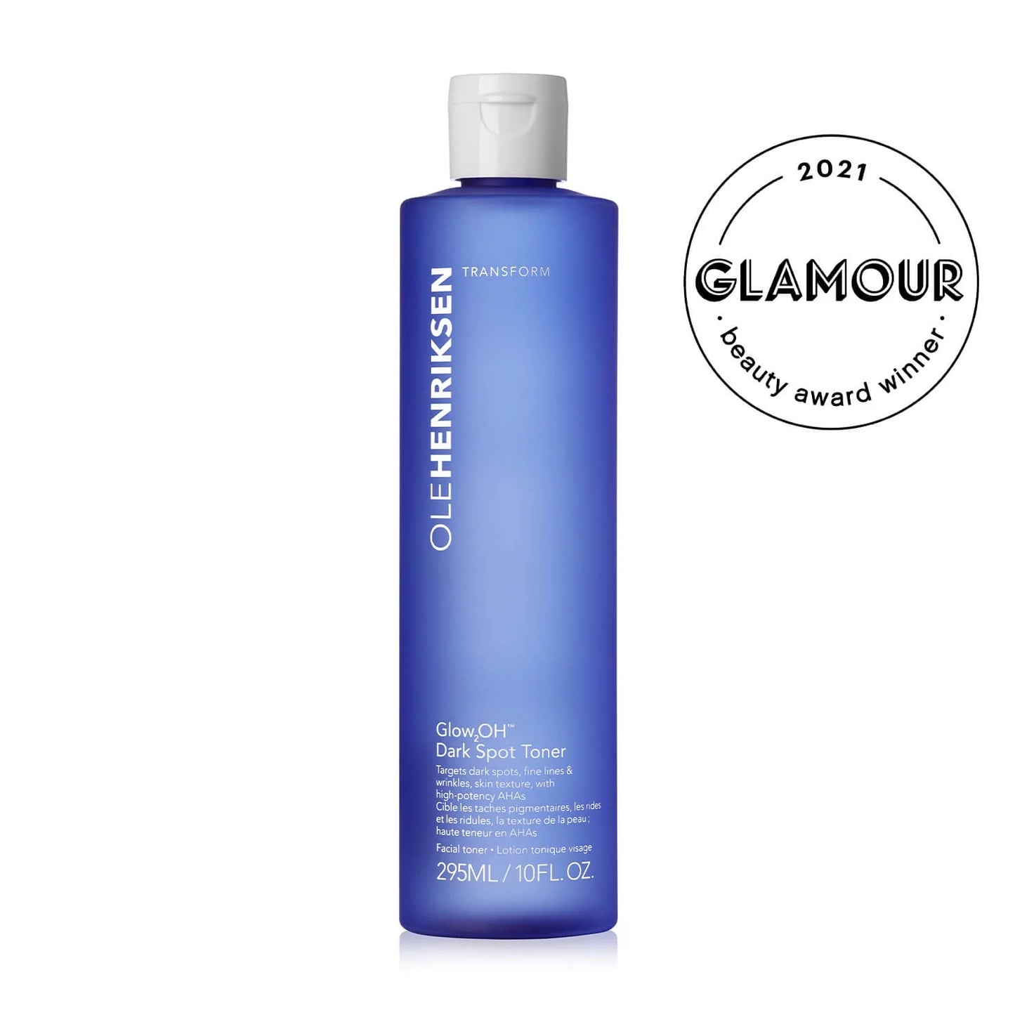 Jumbo Glow2Oh Dark Spot Toner