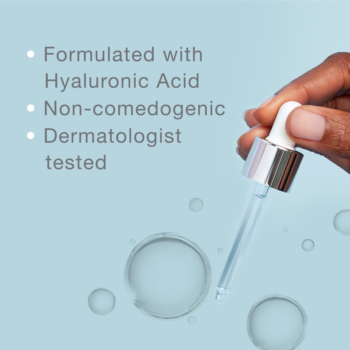 Hydro Boost Glow Booster Primer & Serum