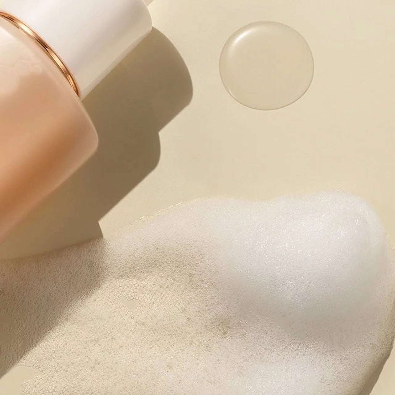 Gentle Cleansing Foam Pack of 2