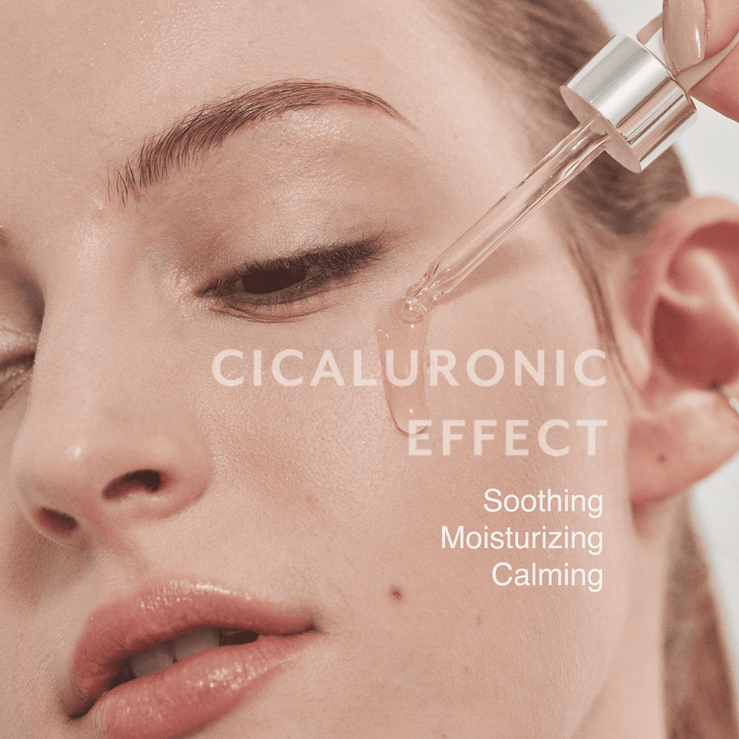 Cicaluronic Serum