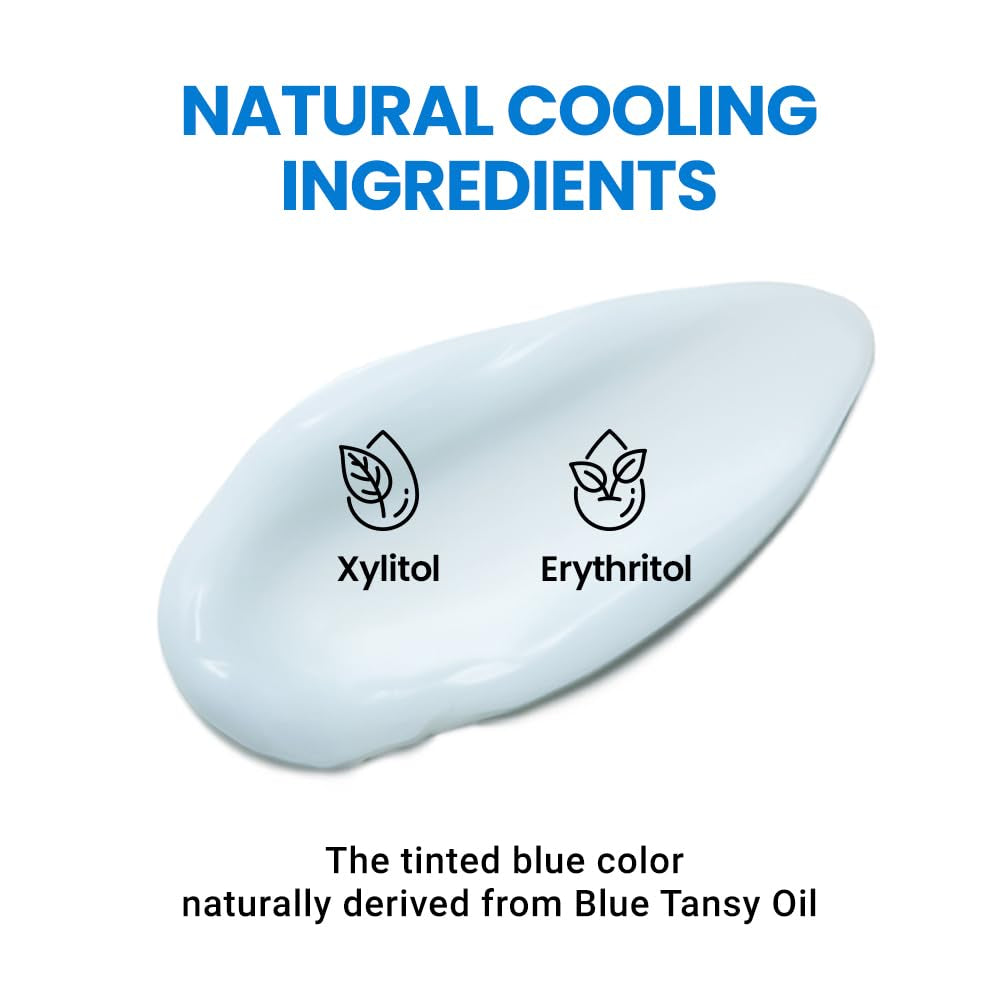 Aqua Soothing Cream