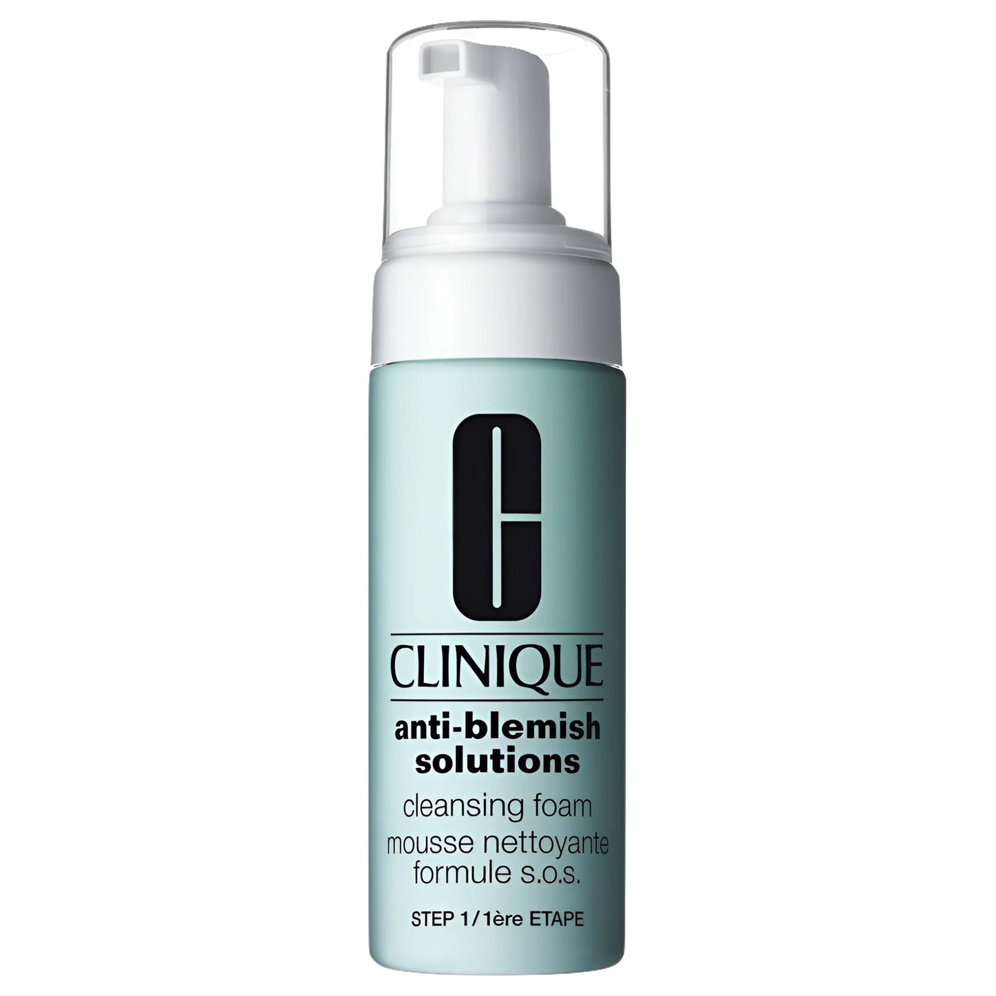 Cleansing Foam