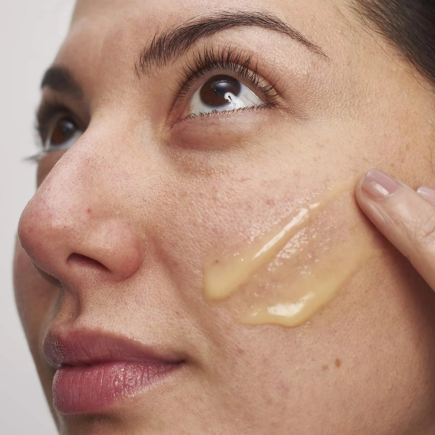 The Retinol Face Serum 1 Oz