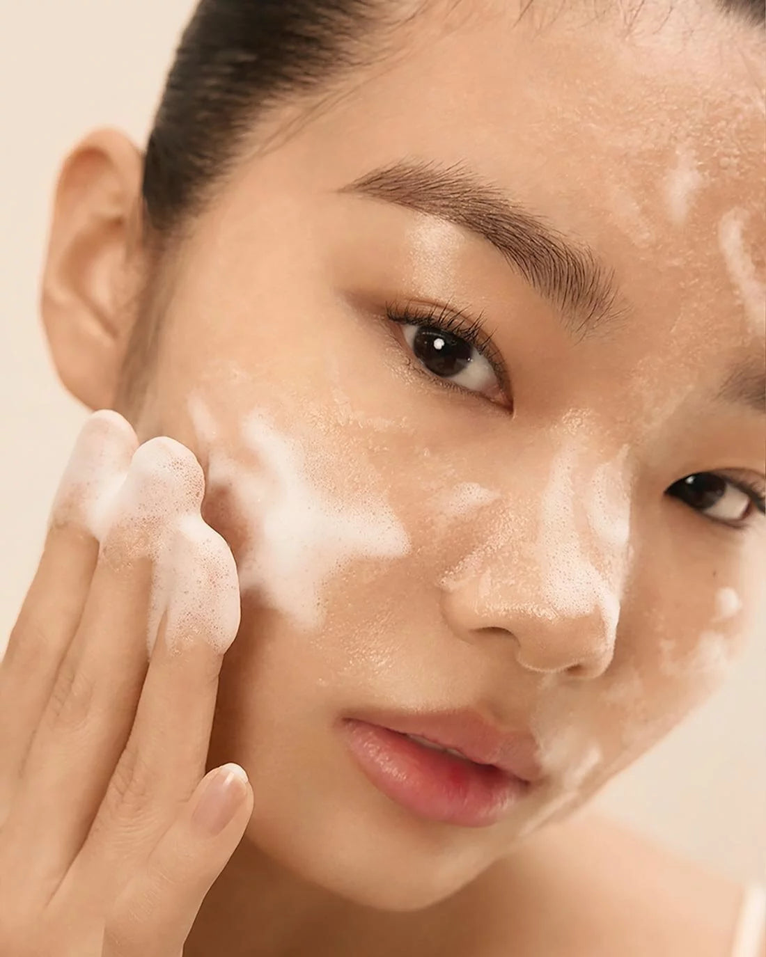 Gentle Cleansing Foam Pack of 2
