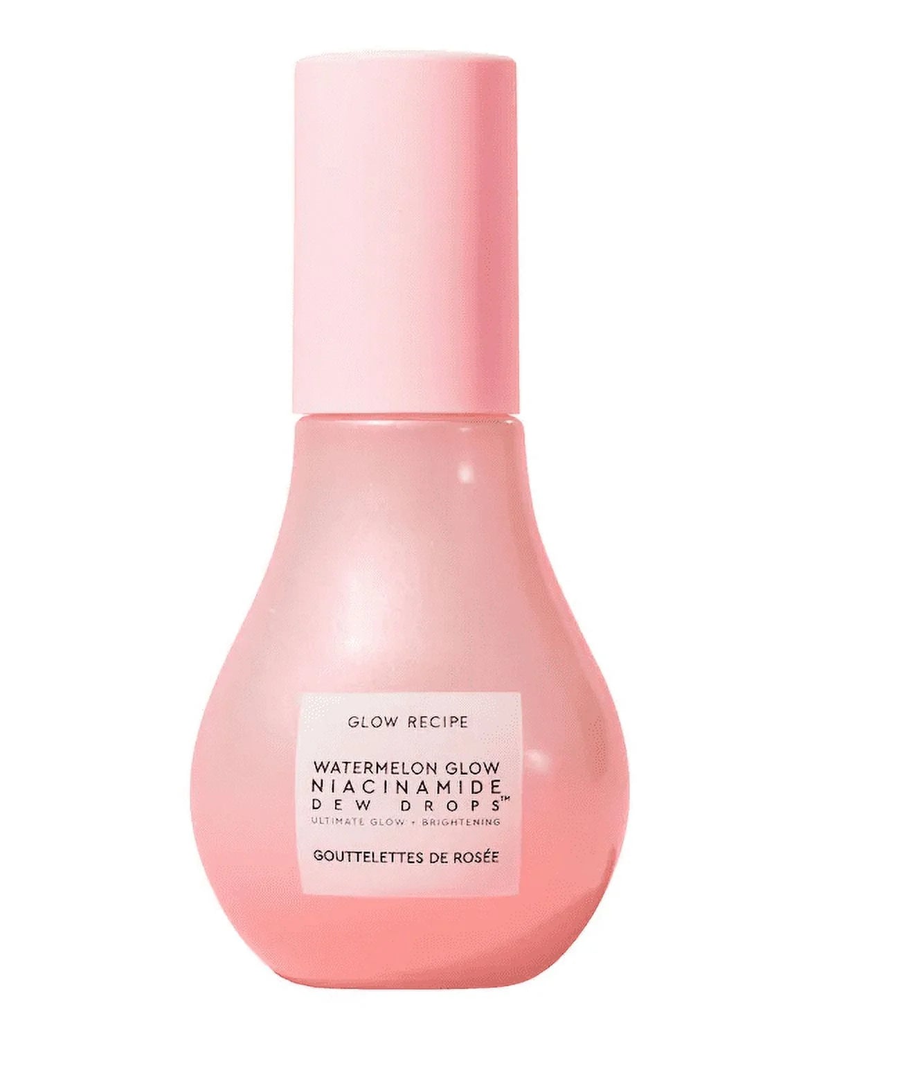 Watermelon Glow Niacinamide Dew Drops