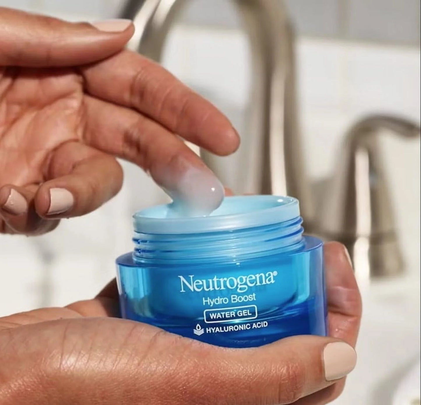 Hydro Boost Water Gel Moisturizer