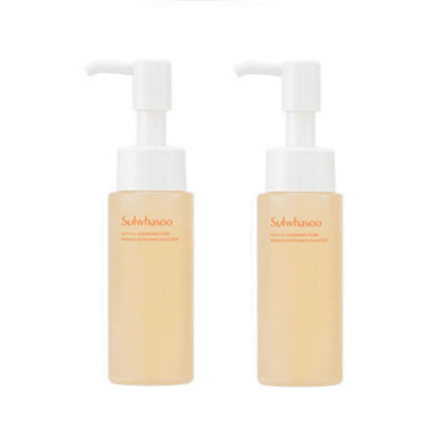 Gentle Cleansing Foam Pack of 2