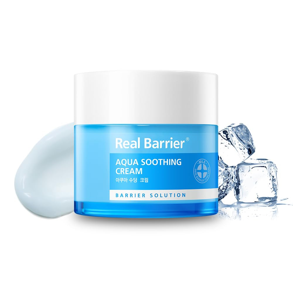 Aqua Soothing Cream