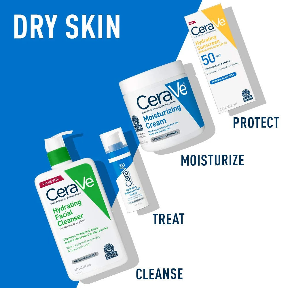 Moisturizing Cream