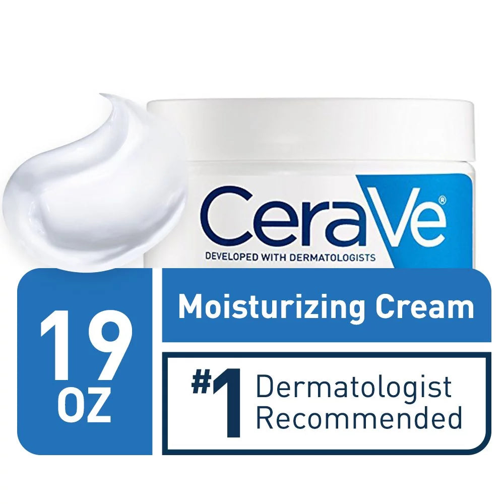 Moisturizing Cream