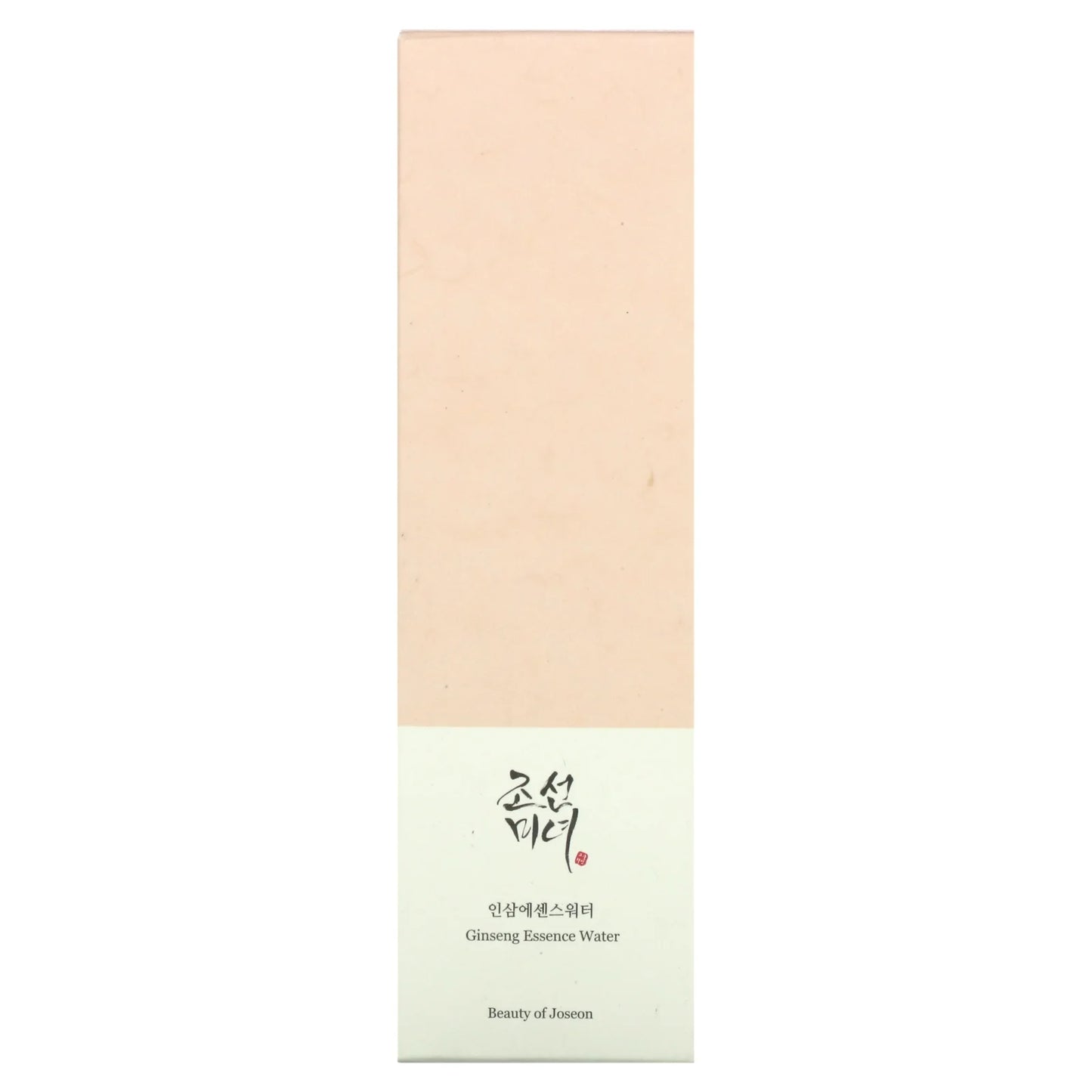 Ginseng Essence Water, 5 Fl Oz / 150 Ml