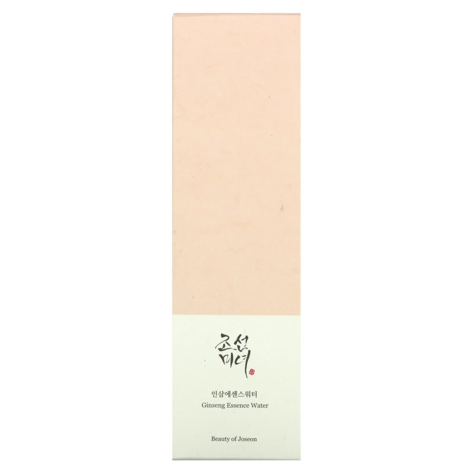 Ginseng Essence Water, 5 Fl Oz / 150 Ml