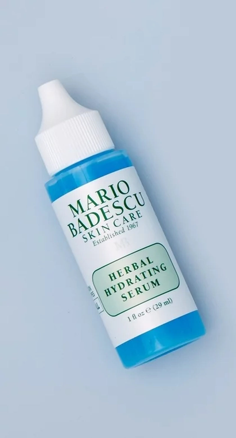 Mario Badescu Herbal Hydrating Serum