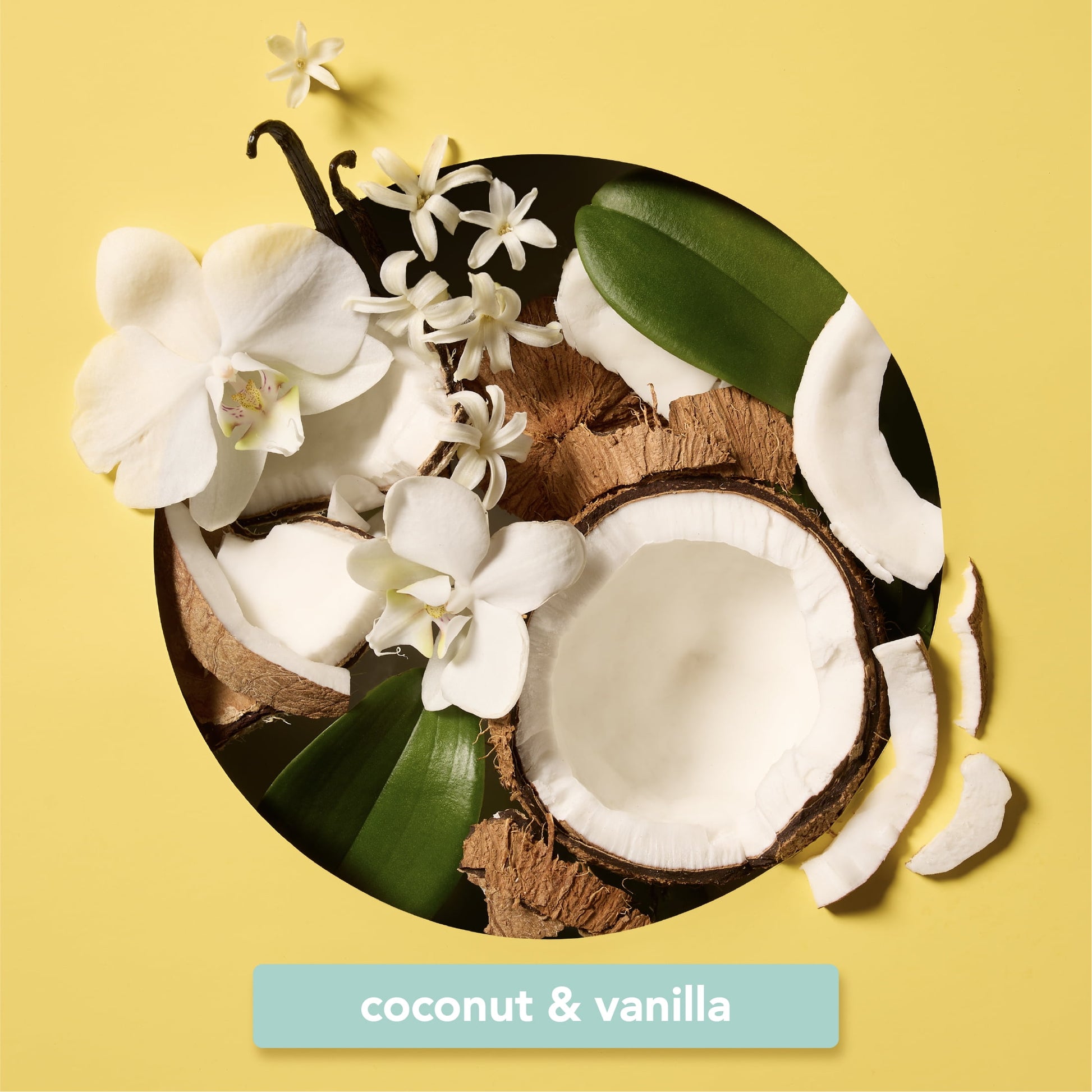 Foaming & Hydrating cleanser 