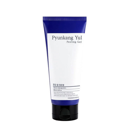 Peeling Gel