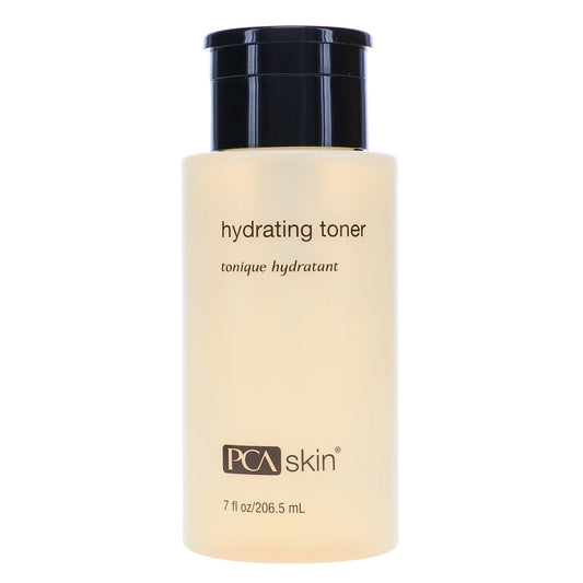 Hydrating Facial Toner