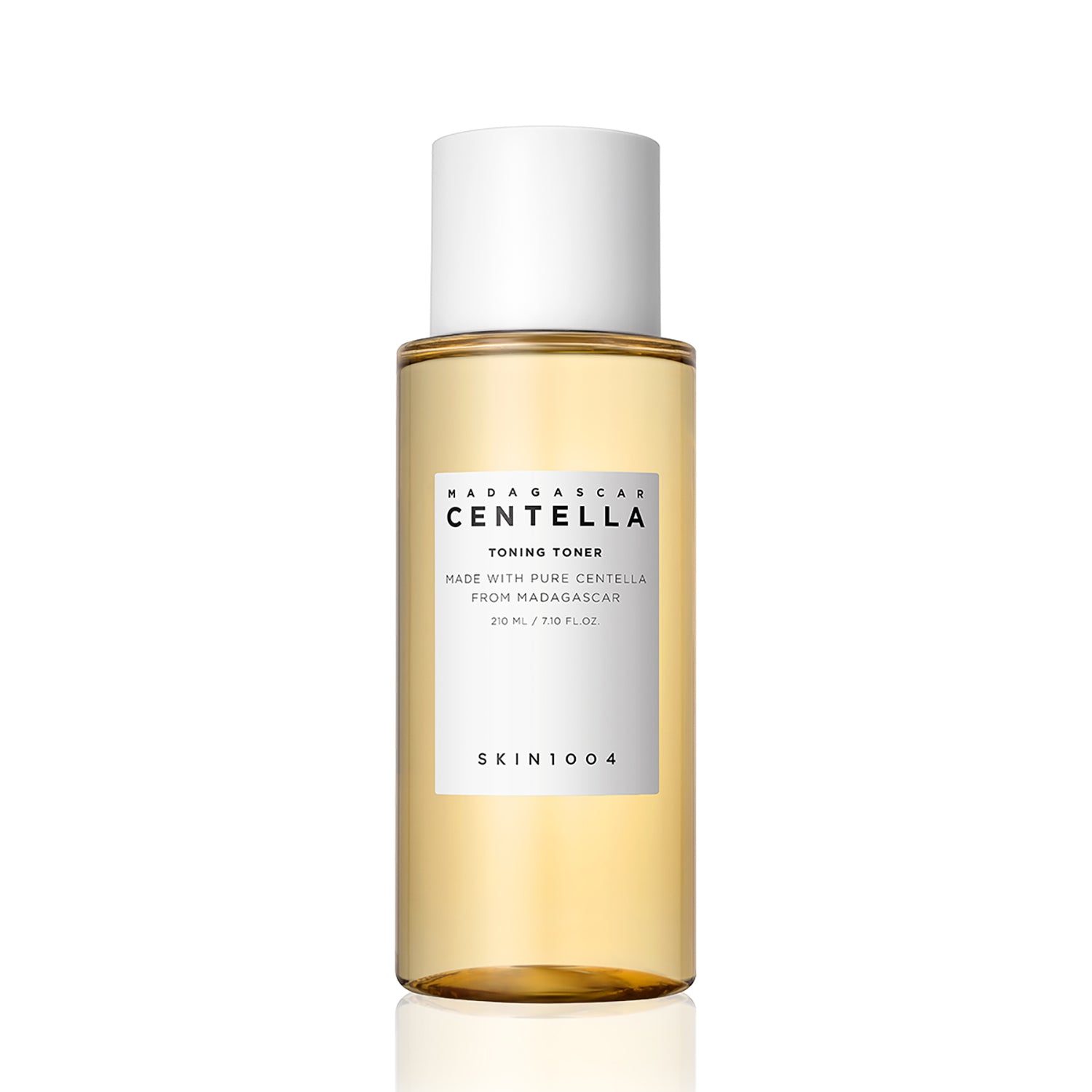 Madagascar Centella Toning Toner 