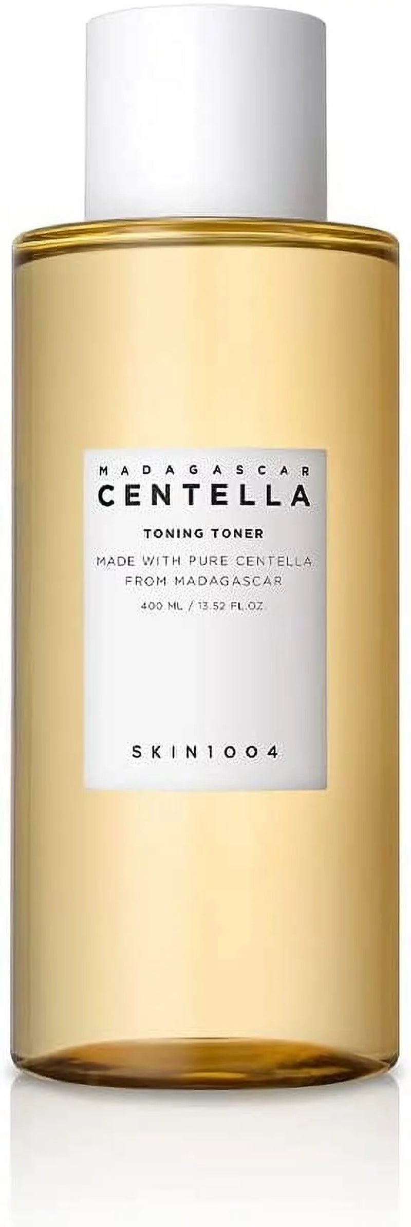 Madagascar Centella Toning Toner 