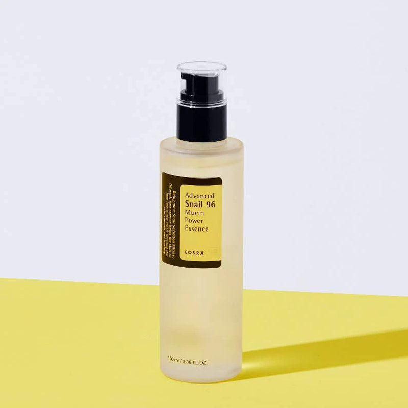 Advanced Snail 96 Mucin Power Essence