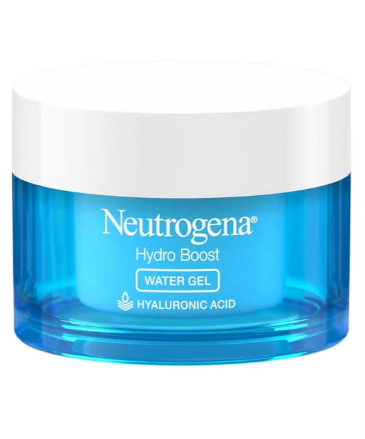 Hydro Boost Water Gel Moisturizer 