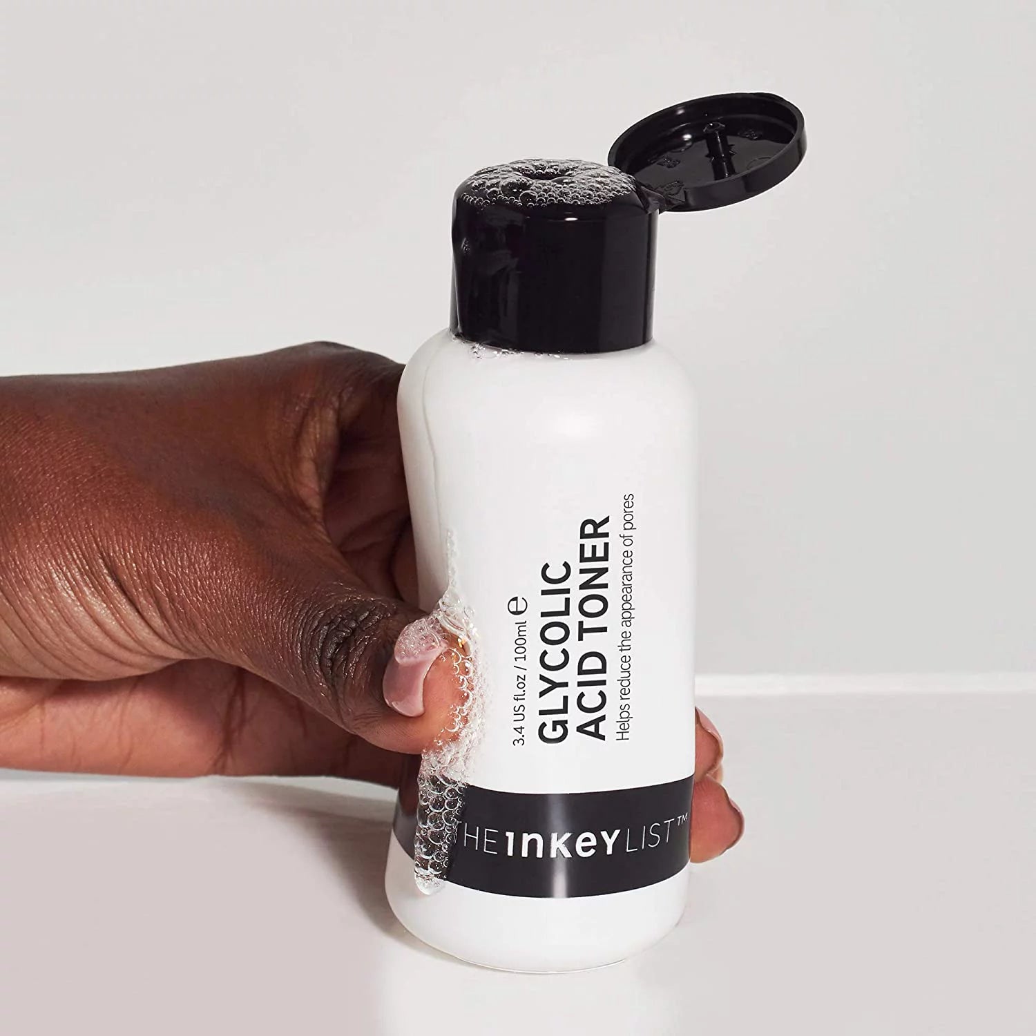 List Glycolic Acid Exfoliating Toner 100Ml