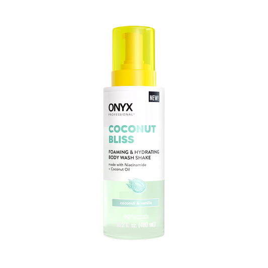 Foaming & Hydrating cleanser 