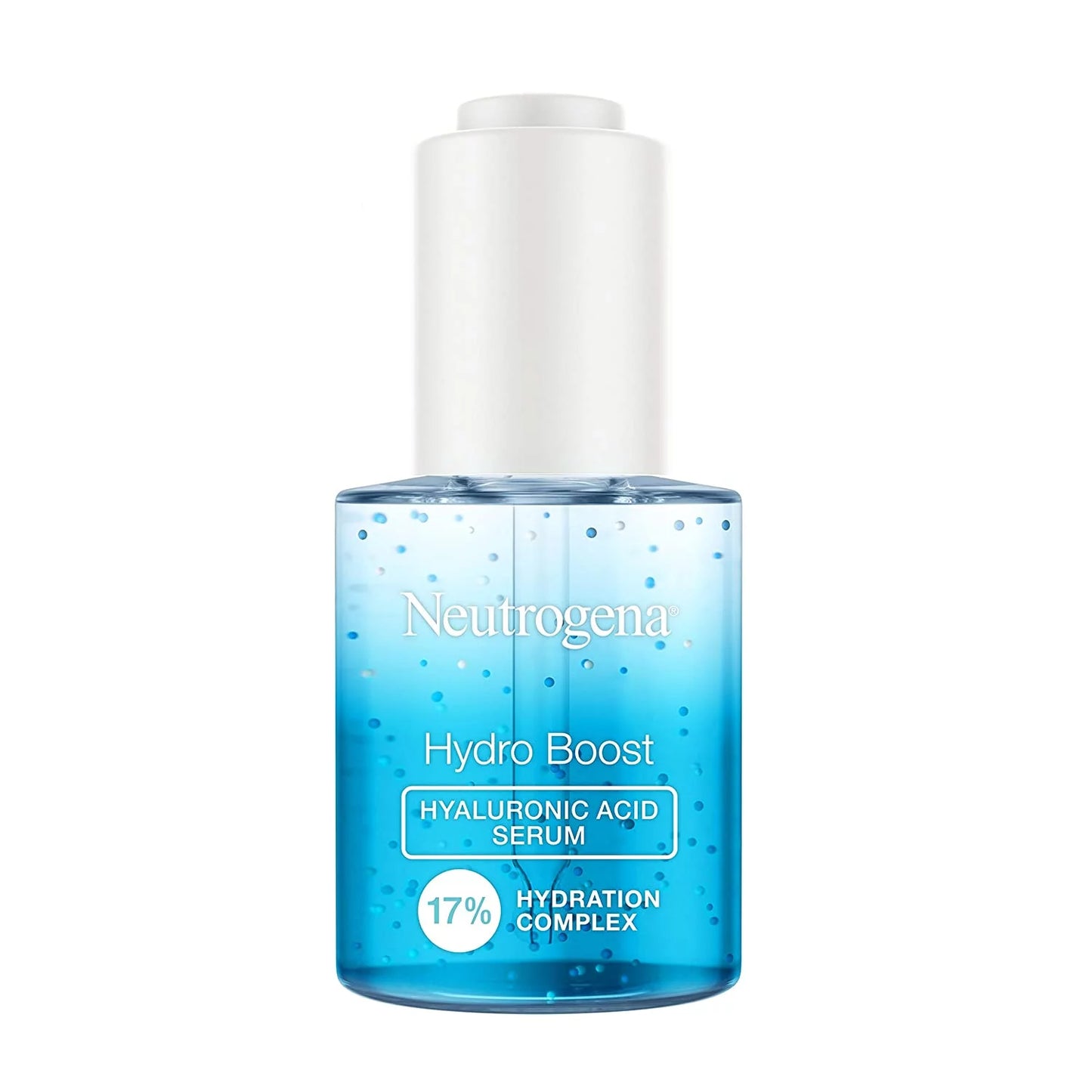 Hydro Boost Hyaluronic Acid Serum