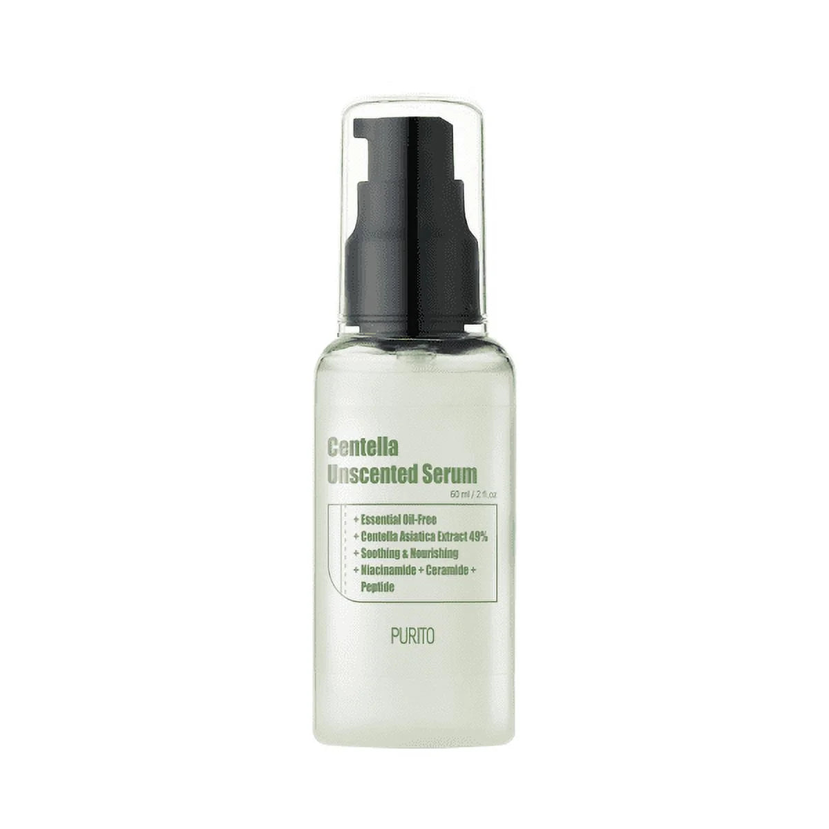 Centella Unscented Serum 