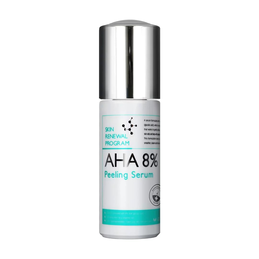 AHA 8% Peeling Serum