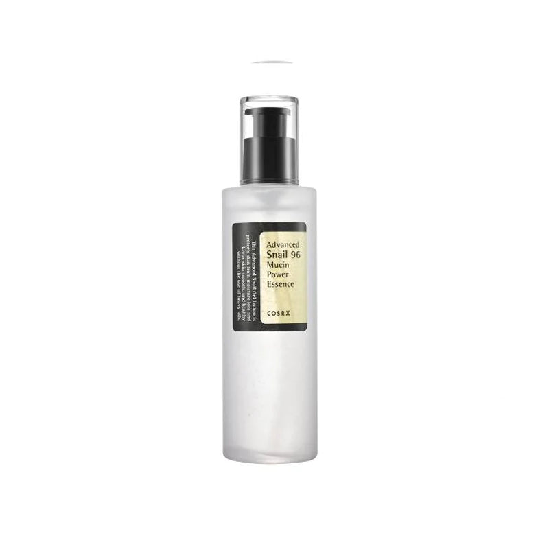 Advanced Snail 96 Mucin Power Essence