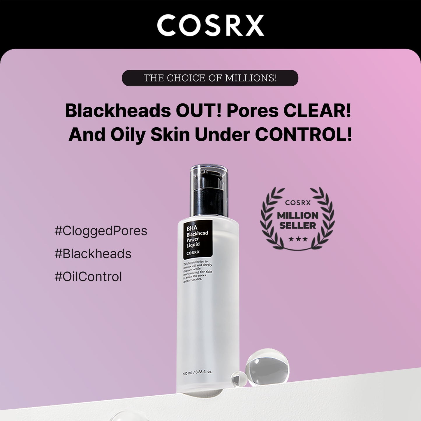 BHA Blackhead Power Liquid