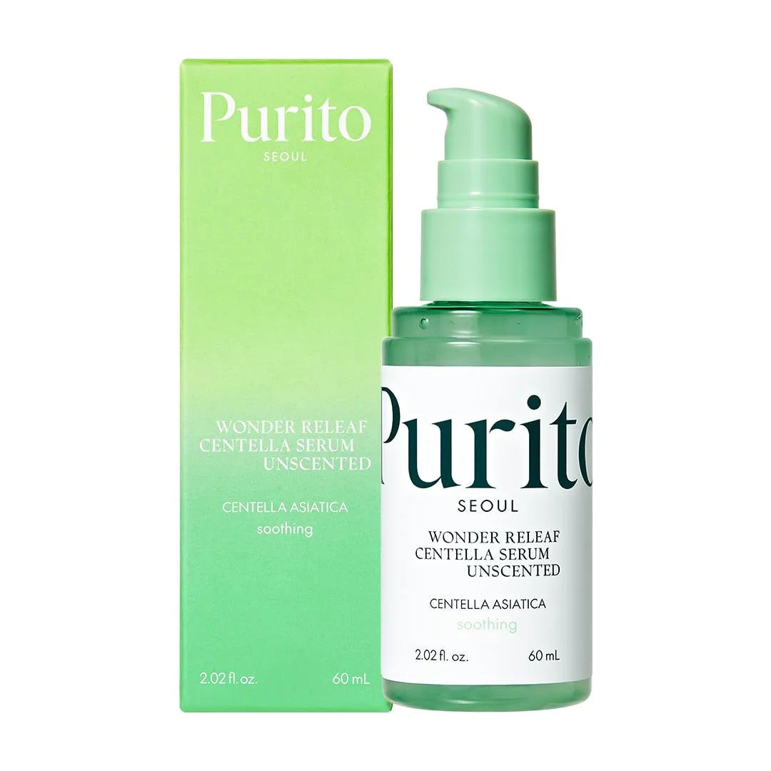 Centella Unscented Serum 